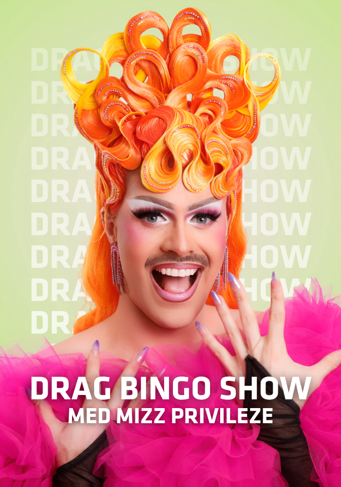 DRAG SHOW 2027 WWW