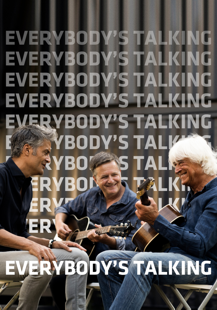 's Talking 2027 WWW