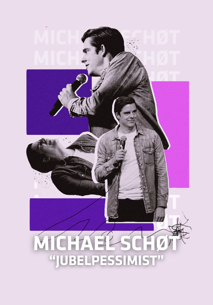 MICHEAL SCHØT