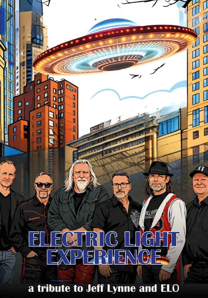 electric light experience www