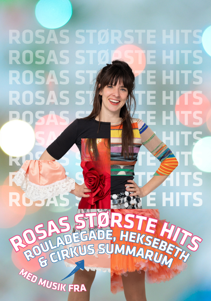 rosa 2026